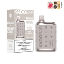 KadoBar 6500 Disposable Vape - 5ct