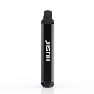 Nova Hush 2 510 Thread Battery Vape - 6ct