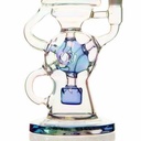 15" Neutrino Percolator Rig