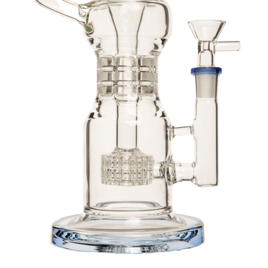 16" Centrum Ring Percolator Rig