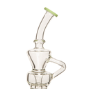 16" Centrum Ring Percolator Rig