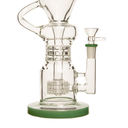 16" Centrum Ring Percolator Rig