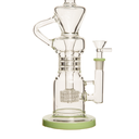 16" Centrum Ring Percolator Rig