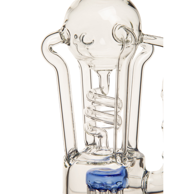 16" Septrum Glass Rig