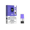 Pop Pods Hybrid 2% - 5ct