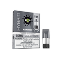 Pop Pods Hybrid 2% - 5ct