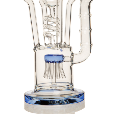 16" Septrum Glass Rig