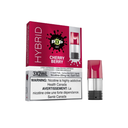 Pop Pods Hybrid 2% - 5ct