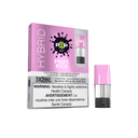 Pop Pods Hybrid 2% - 5ct