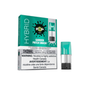Pop Pods Hybrid 2% - 5ct
