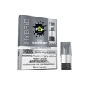 Pop Pods Hybrid 2% - 5ct