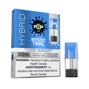 Pop Pods Hybrid 2% - 5ct