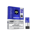 Pop Pods Hybrid 2% - 5ct