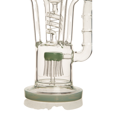 16" Septrum Glass Rig