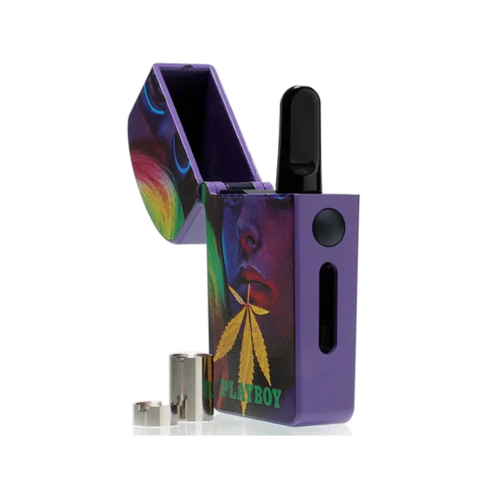 RYOT Verb 510 Thread Vaporizer Battery - Playboy Edition