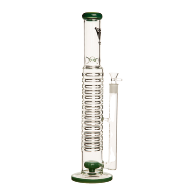 20" Titan Tetrahedral Glass Rig