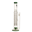 20" Titan Tetrahedral Glass Rig