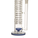20" Titan Tetrahedral Glass Rig