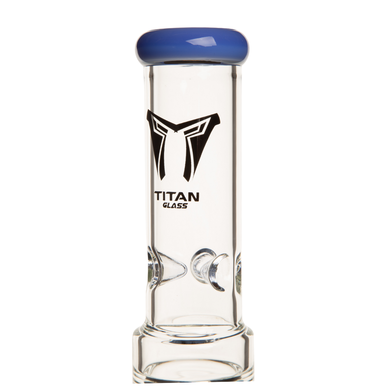 20" Titan Tetrahedral Glass Rig