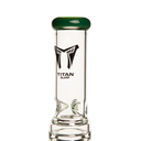 20" Titan Tetrahedral Glass Rig