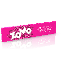 Zomo Perfect Pink Rolling Paper - 25ct