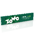 Zomo Hemp Rolling Paper - 25ct