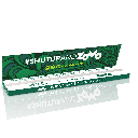 Zomo Hemp Rolling Paper - 25ct