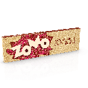 Zomo Natural Micro Rolling Paper - 25ct