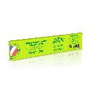 Zomo Slim Alfalfa Rolling Paper - 50ct