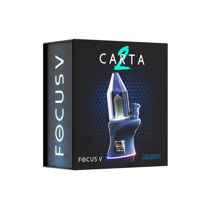 Focus V Carta 2 Kit