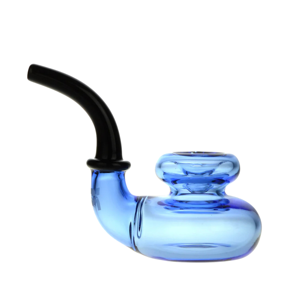 4.5" Pulsar Bi-Level Sherlock Handpipe - Assorted Colors