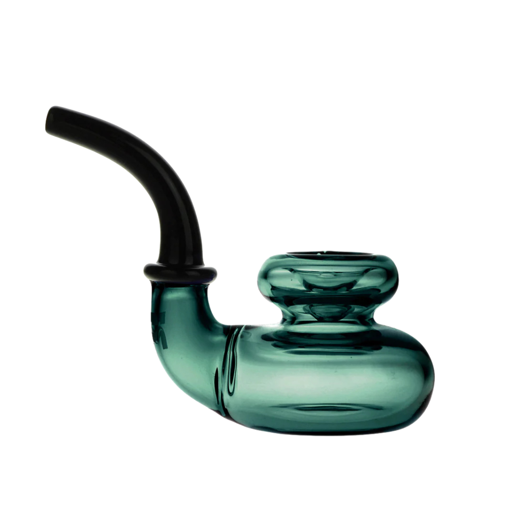4.5" Pulsar Bi-Level Sherlock Handpipe - Assorted Colors