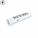 White Rhino 9mm Ceramic Round Tips - 100ct