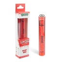 Ooze Slim 510 Vape Battery - Clear Series