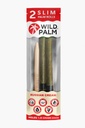 Wild Palm 2 Slim Rolls - 20ct