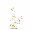 7" Blobber Glass Rig