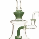 7" Blobber Glass Rig