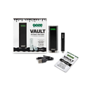 Ooze Vault 510 Thread Vape Battery with Storage Chamber