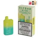 ELF Bar BC1000 Disposable Vape - 10ct