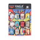 Eagle TorchPod Calender-S Lighter Display (PT191CS) – 24ct