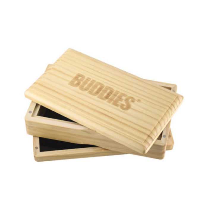 Buddies  Sifter Box - Medium