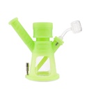 Ooze Hyborg 4 in1 Water Pipe