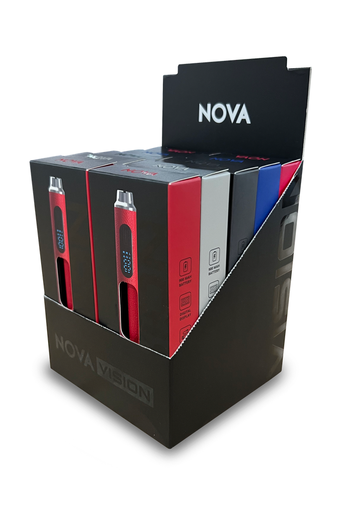 Nova Vision 510 Battery - 10ct
