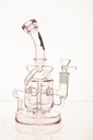 8" Haute Magnus Glass Rig