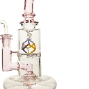 8" Hue Tesseract Rig w/ Banger