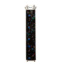 18" 7mm Arsenal Cartoon Glass Beaker