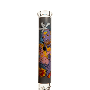 18" 7mm Arsenal Cartoon Glass Beaker