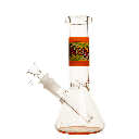 8" Artist Series Glass Bong