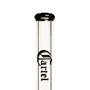 29” 9mm Cartel Glass Bong