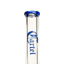 29” 9mm Cartel Glass Bong